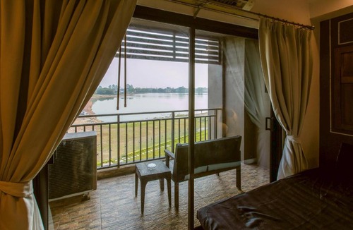 Udon Thani Hotel | Brown House Hotel