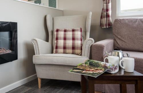 Bellingham Cabin | Brown Rigg Lodges