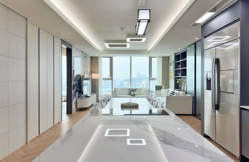 Ch'oryang-dong Apartment | Brown Suites Busan