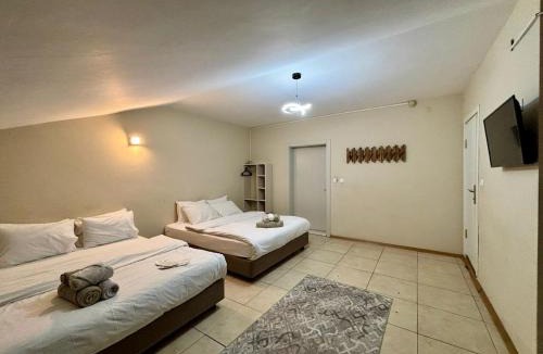 Emek Mahallesi Apartment | BROWN