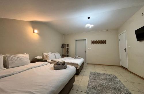 Emek Mahallesi Apartment | BROWN