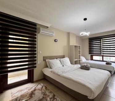 Emek Mahallesi Apartment | BROWN
