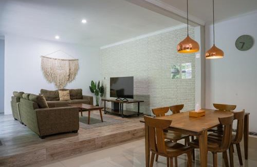 Setiabudi House | Brownies House