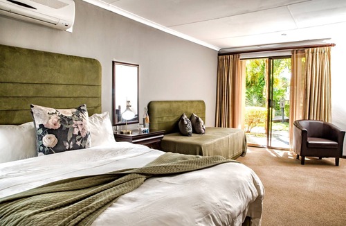 Upington Bed & Breakfast | Browns Manor