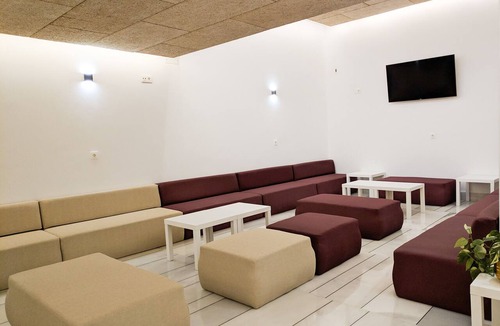 Central District Hostel | Broz Hostel