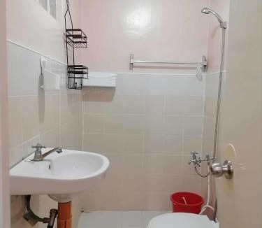 Maripipi Hotel | BRS Brian Claire Arcade and Pension House