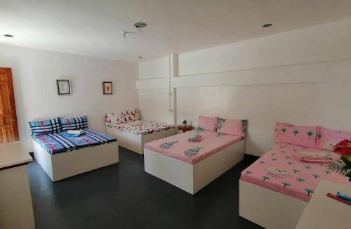 Maripipi Hotel | BRS Brian Claire Arcade and Pension House