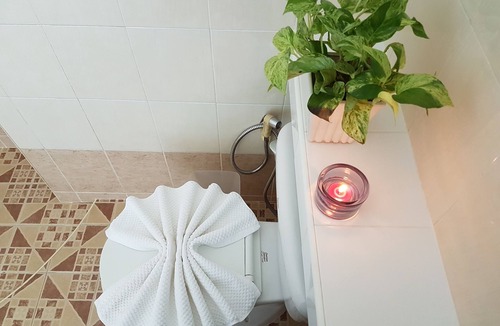 Chumphon Hotel | BRS Hotel
