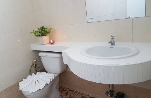 Chumphon Hotel | BRS Hotel