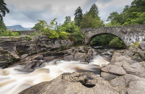 Balquhidder House | Bruach