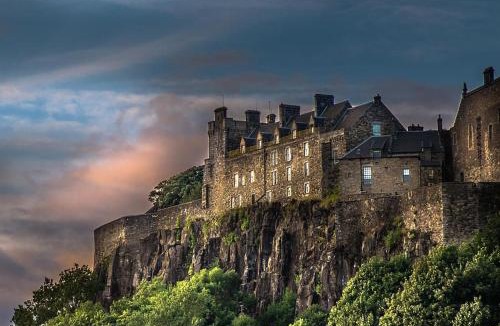 Balquhidder House | Bruach