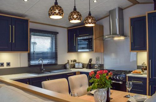 St. Andrews House | Bruar Lodge