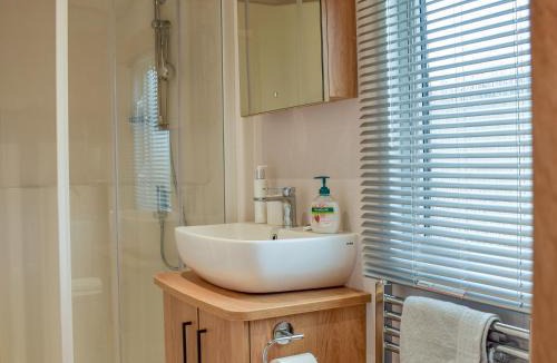 St. Andrews House | Bruar Lodge