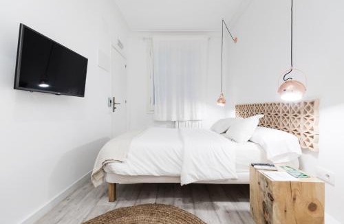 Dreta de l'Eixample Hostel | Bruc & Bruc
