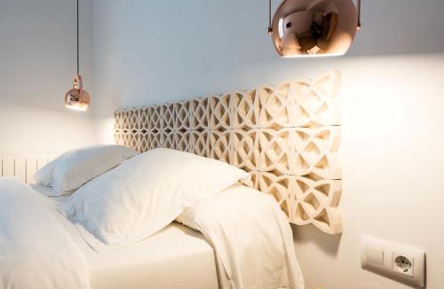 Dreta de l'Eixample Hostel | Bruc & Bruc