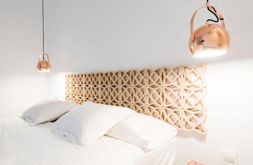 Dreta de l'Eixample Hostel | Bruc & Bruc