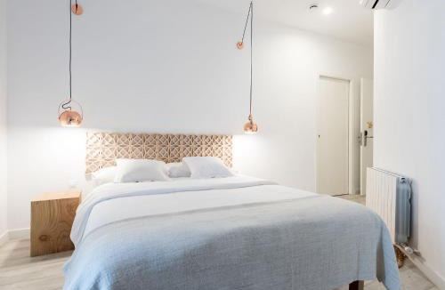 Dreta de l'Eixample Hostel | Bruc & Bruc