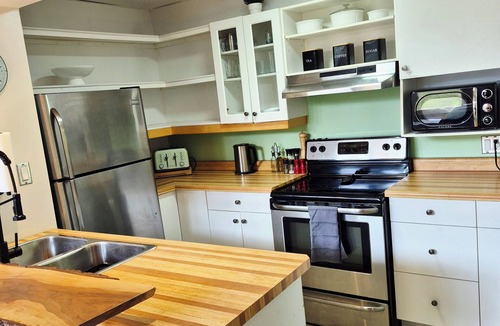 Sauble Beach Cottage | Bruce Pines Cottage at Sauble Beach, Tranquility