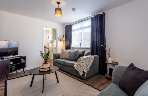 Peterlee Apartment | Bruce Place