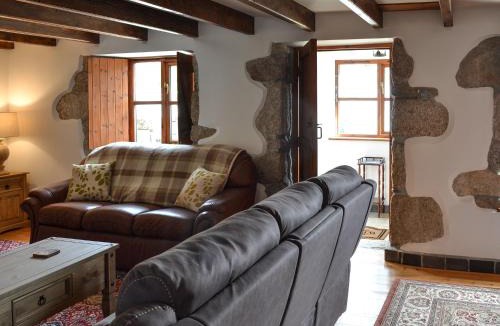 Saint Erth Praze House | Bruce's Cottage