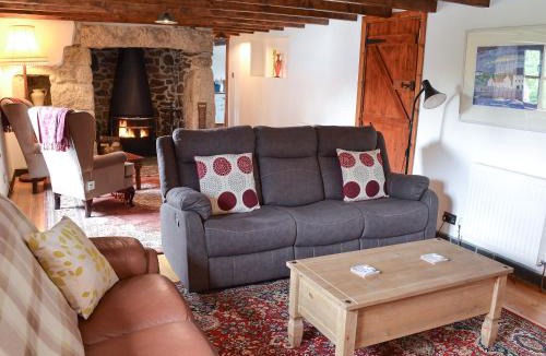 Saint Erth Praze House | Bruce's Cottage
