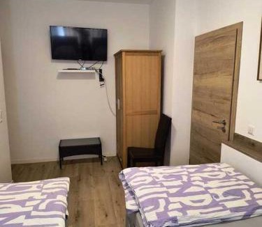 Bruchsal Hotel | Bruchsal Herz