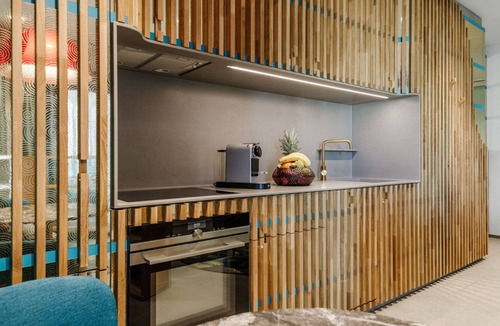 Erlangen Hotel | Brucklyn Suites
