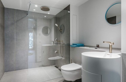 Erlangen Hotel | Brucklyn Suites