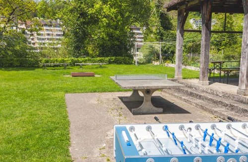 Brugg Hostel | Brugg Youth Hostel
