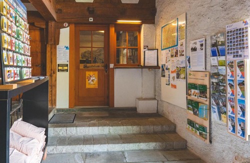 Brugg Hostel | Brugg Youth Hostel