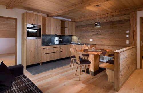 San Vito House | Bruggerhof Prags