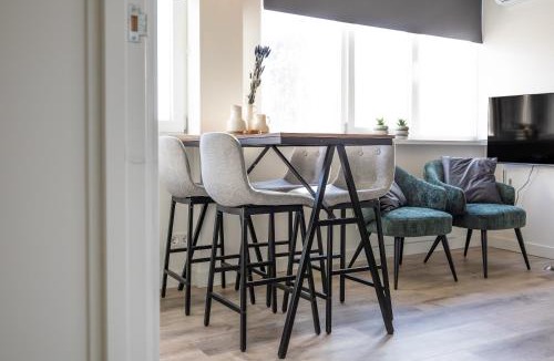 Barneveld Apartment | Brugs home