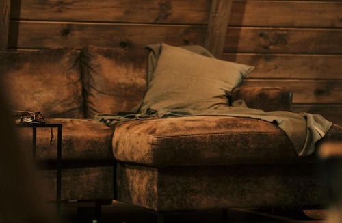 Sotrile Ski Chalet | BRUN Cabin