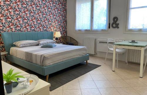 Bolognina Apartment | Bruna's Studio