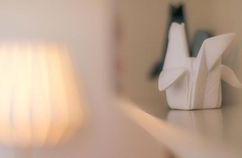 Bolognina Apartment | Bruna's Studio