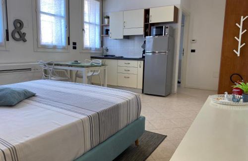Bolognina Apartment | Bruna's Studio