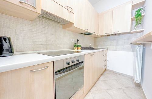 Navigli Apartment | Brunacci Suite - 5 min dai Navigli
