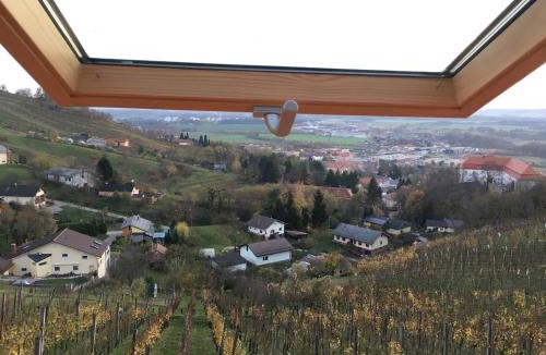 Lendava House | Brunarica Čontoš