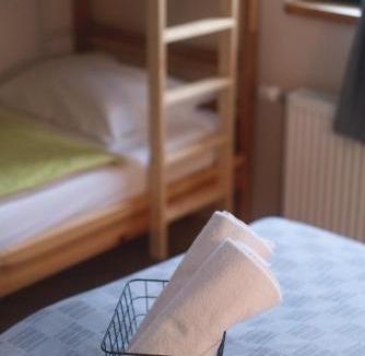Zgornja Sorica House | Brunarica
