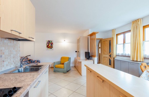 Soraga Apartment | Brunel (SOF773) by Interhome