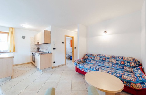 Soraga Apartment | Brunel (SOF773) by Interhome