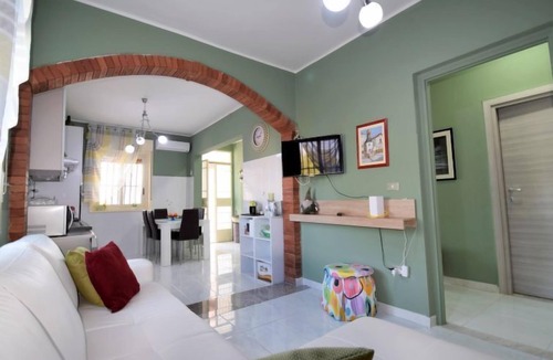 Augusta House | Brunella by Interhome