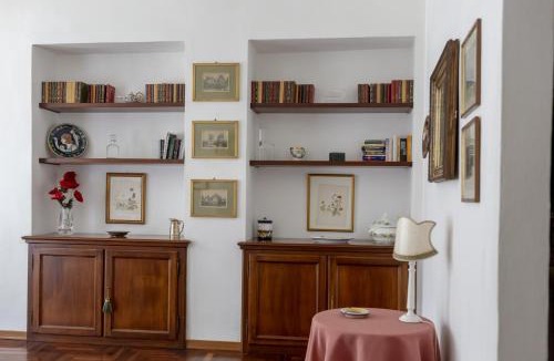 Duomo Apartment | Brunelleschi appartamento a 100 m dal Duomo
