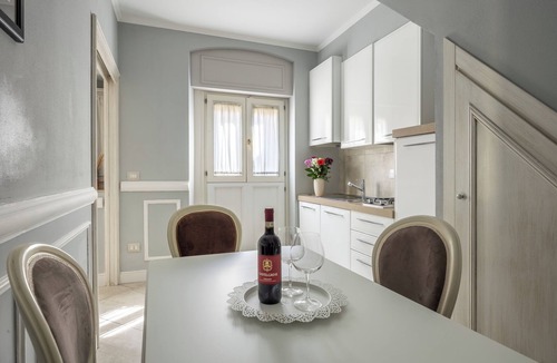 Duomo Apartment | Brunelleschi Elegant by MMega