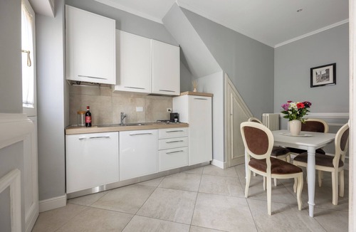 Duomo Apartment | Brunelleschi Elegant by MMega