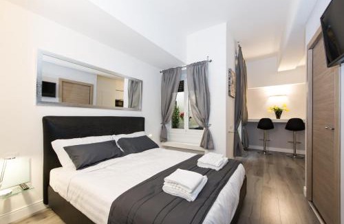 Rione XIV Borgo House | Brunelleschi Holidays Hostel