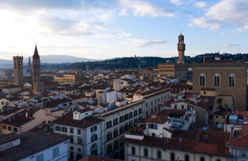Duomo Hotel | Brunelleschi Hotel
