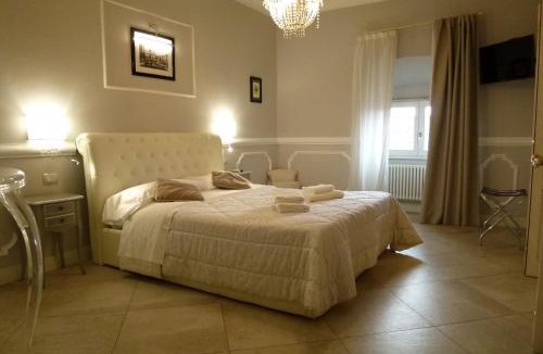 Duomo Apartment | Brunelleschi suite