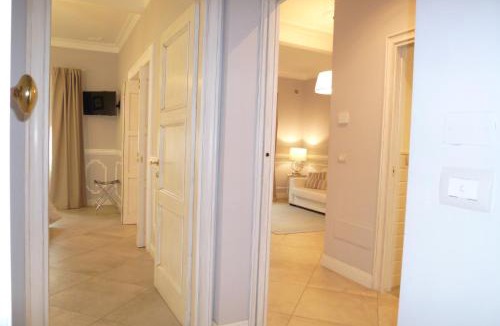 Duomo Apartment | Brunelleschi suite