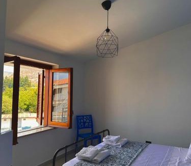 Cirella House | bruni rooms